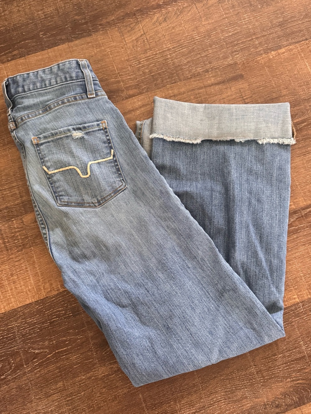 Kimes Ranch Olivia Jeans